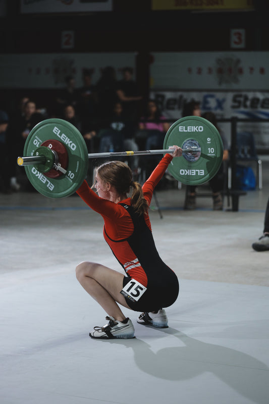 The When's and Why's of Exercise Selection